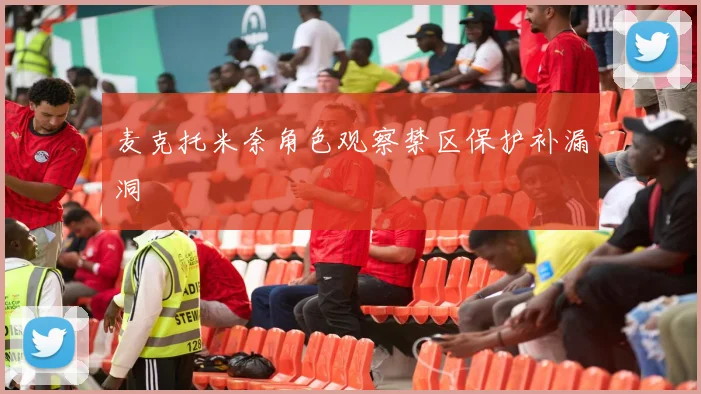 麦克托米奈角色观察禁区保护补漏洞