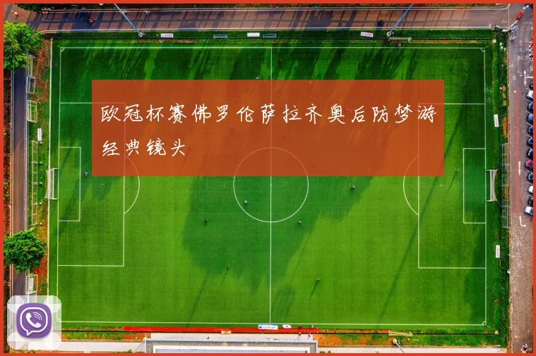 欧冠杯赛佛罗伦萨拉齐奥后防梦游经典镜头