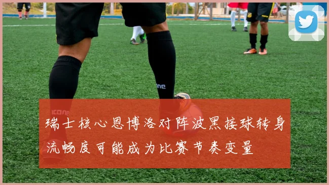 瑞士核心恩博洛对阵波黑接球转身流畅度可能成为比赛节奏变量