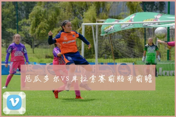 厄瓜多尔vs库拉索赛前赔率前瞻