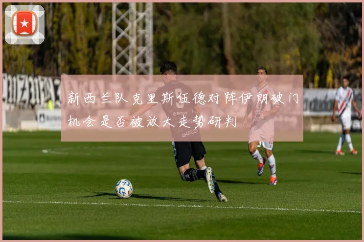新西兰队克里斯伍德对阵伊朗破门机会是否被放大走势研判