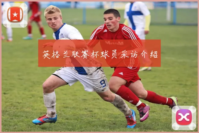 英格兰联赛杯球员采访介绍