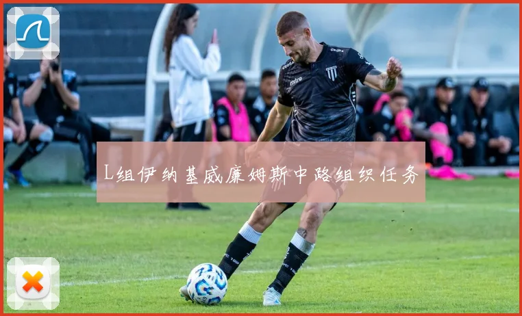 L组伊纳基威廉姆斯中路组织任务